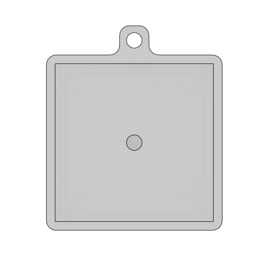 Ornament Files- Standard Style