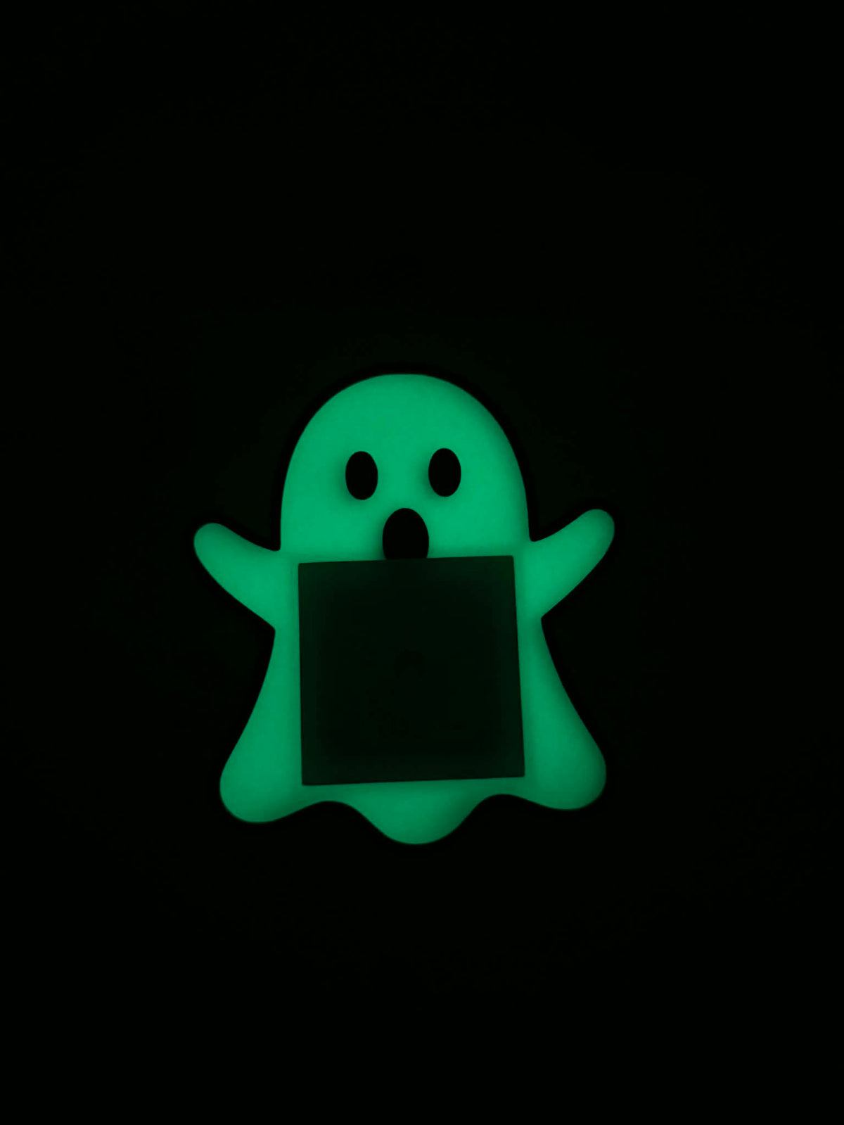 Ghost File
