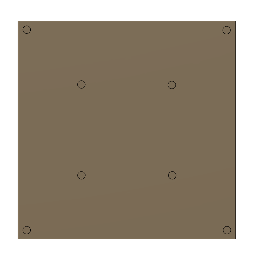 Mosaic Frames- Bohemain Style (click for more layouts)