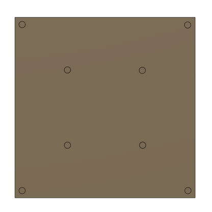 Mosaic Frames- Bohemain Style (click for more layouts)