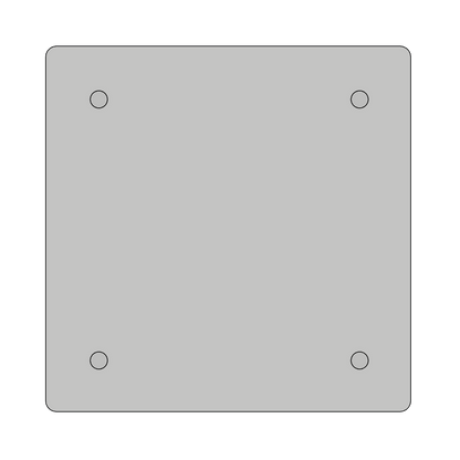 Mosaic Frame Files- Standard Style (click for all layouts)