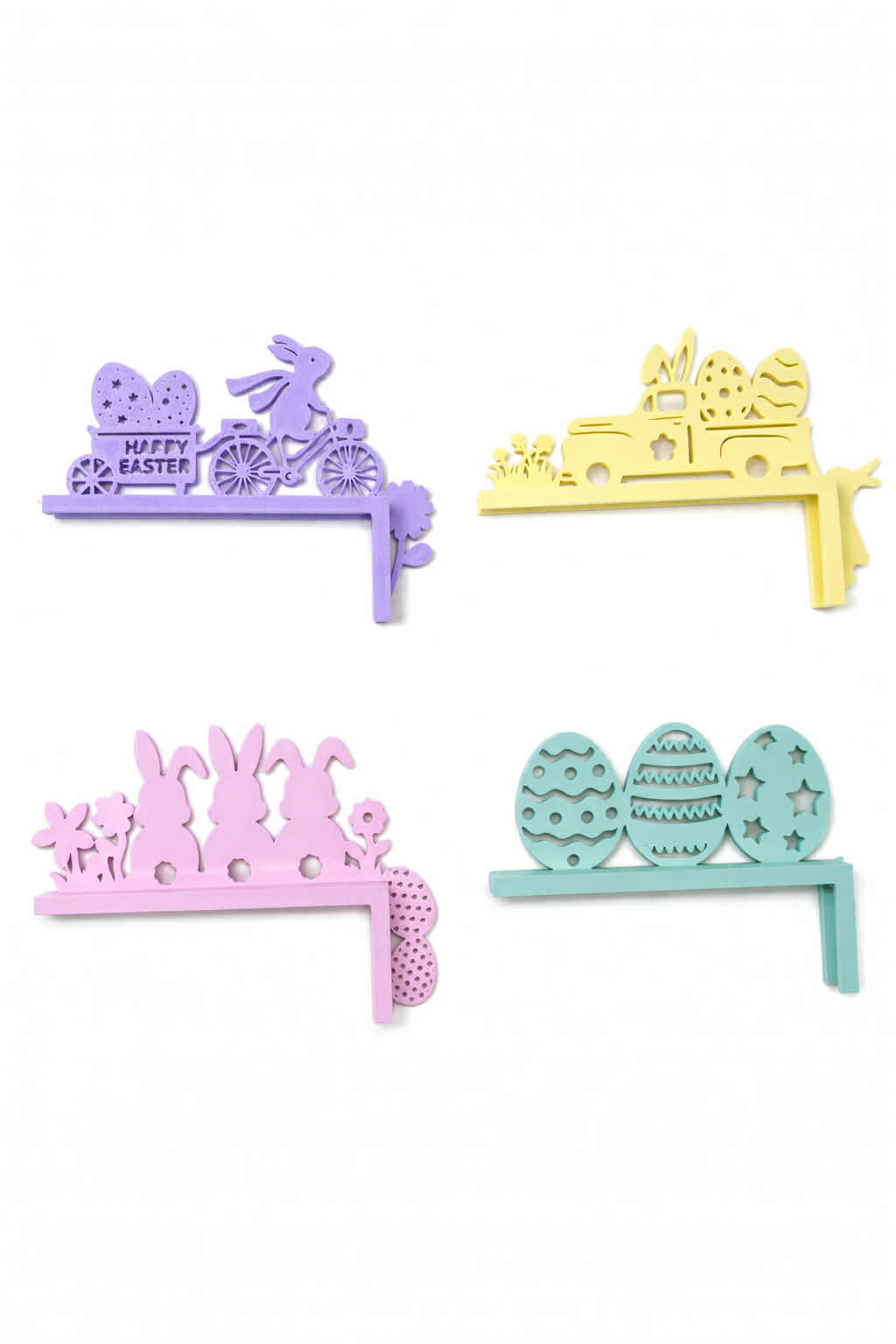 Easter Frame Accessories