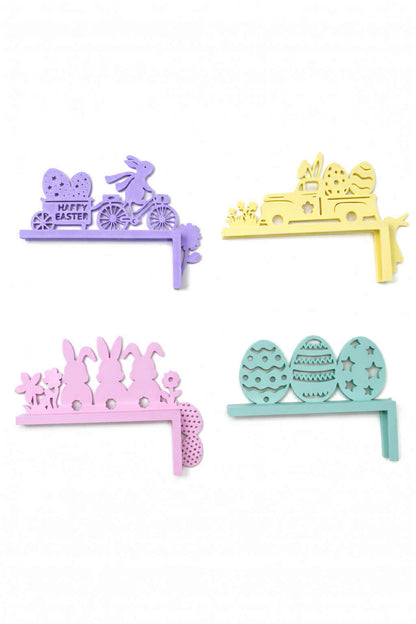 Easter Frame Accessories
