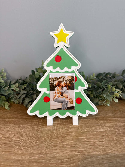 Christmas Tree File