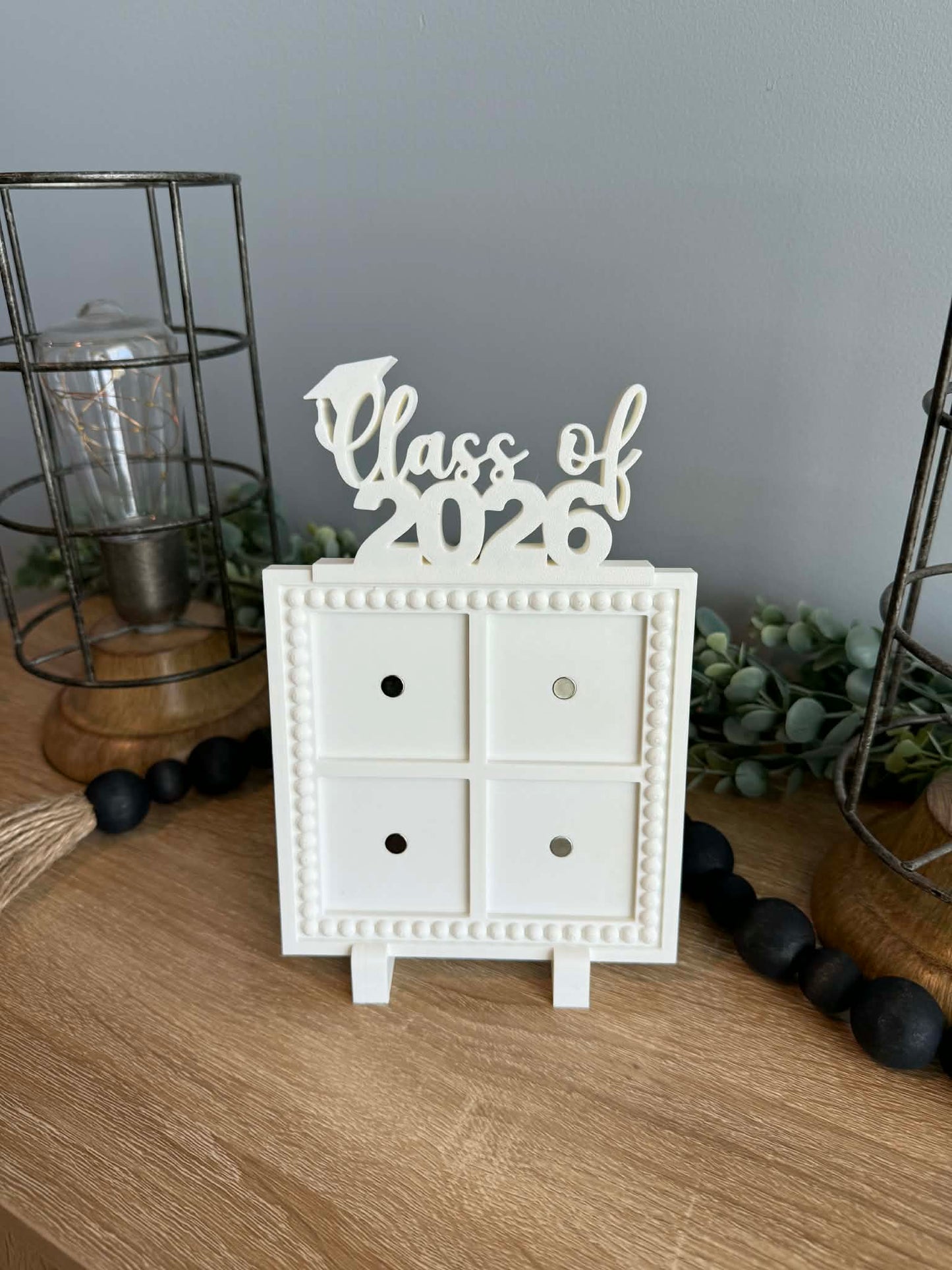 "Class of 2026" Frame Accessories Files