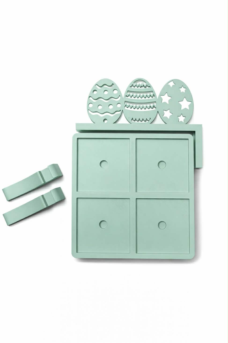 Easter Frame Accessories