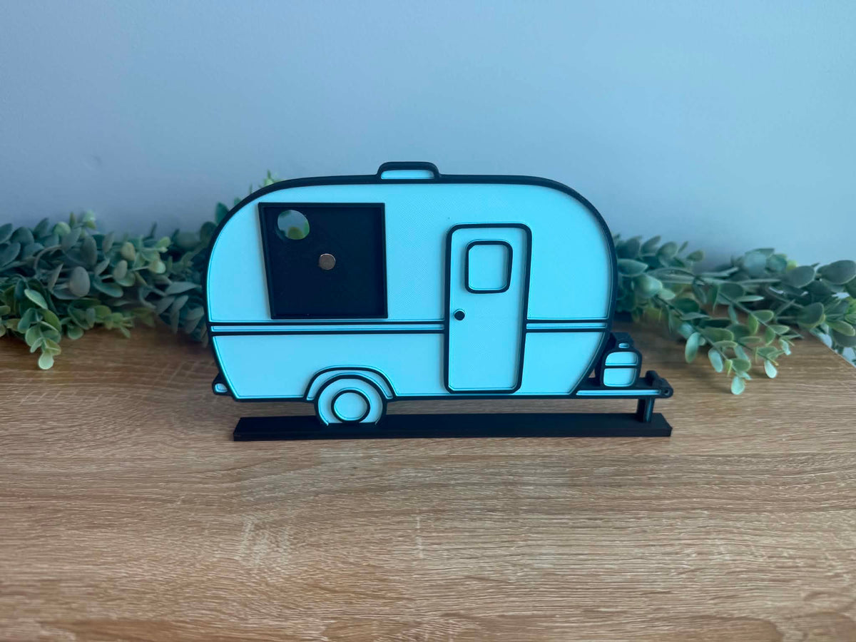 Camper File
