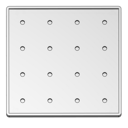 Mosaic Frames- Standard Style (click for more layouts)