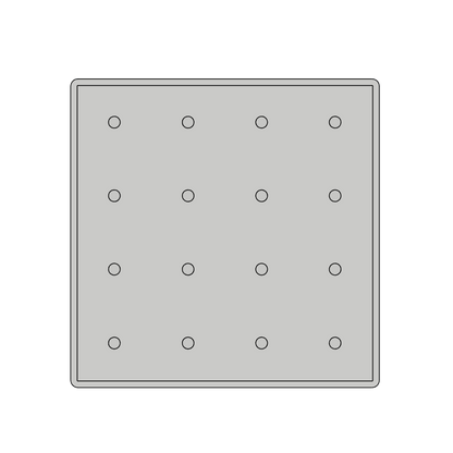 Mosaic Frame Files- Standard Style (click for all layouts)
