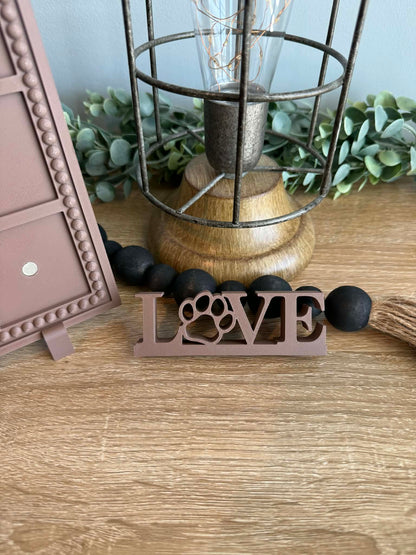 Pets Frame Accessories