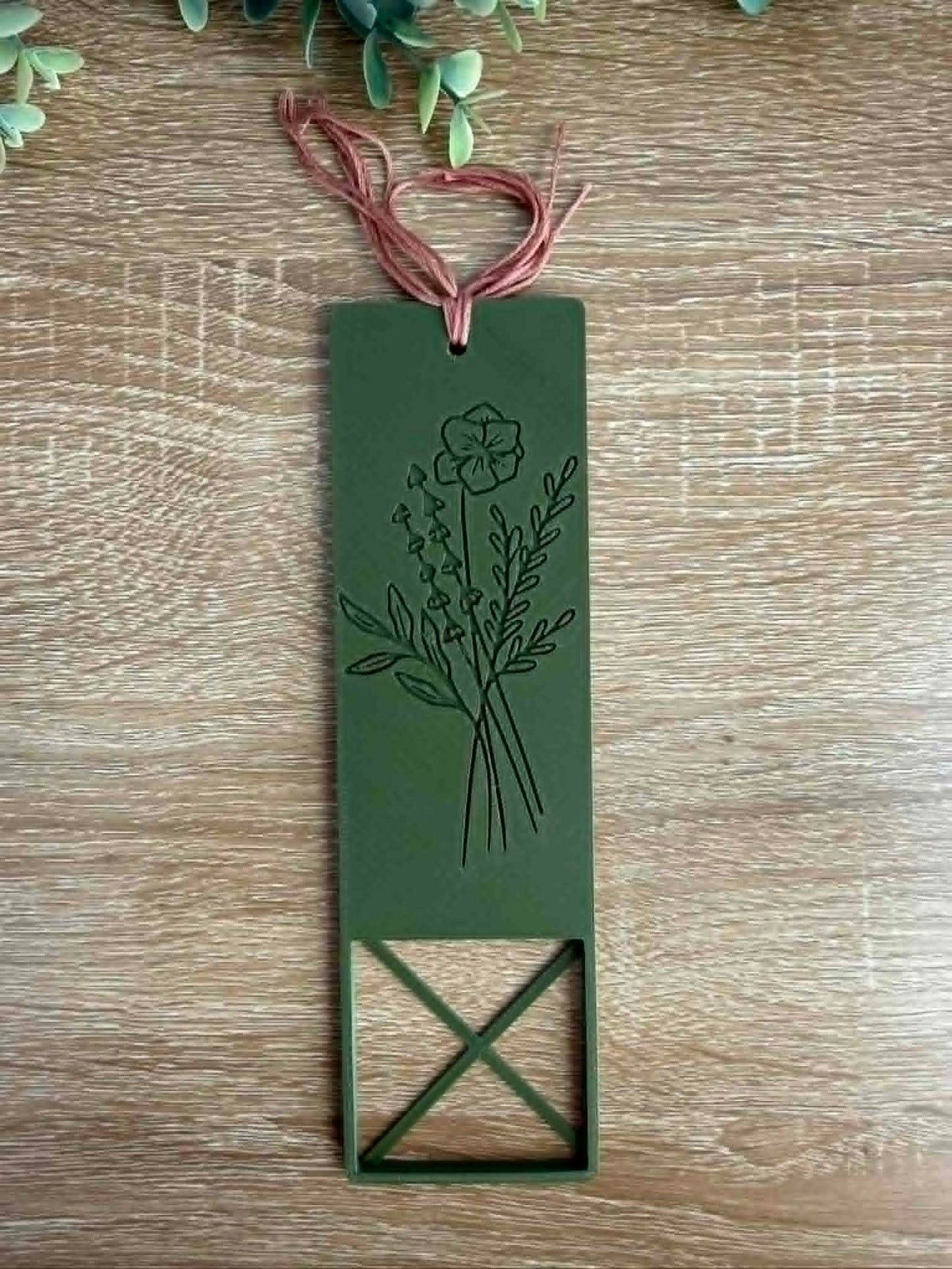 Bookmarks