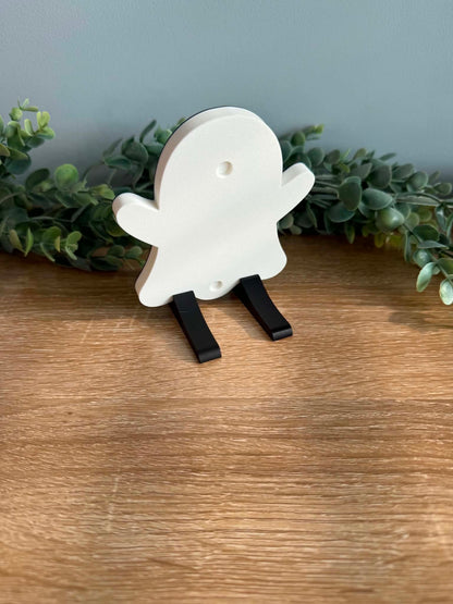 Ghost File