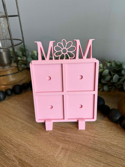 Mom, Nana, etc. Frame Accessories