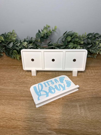 Baby Frame Topper Accessories
