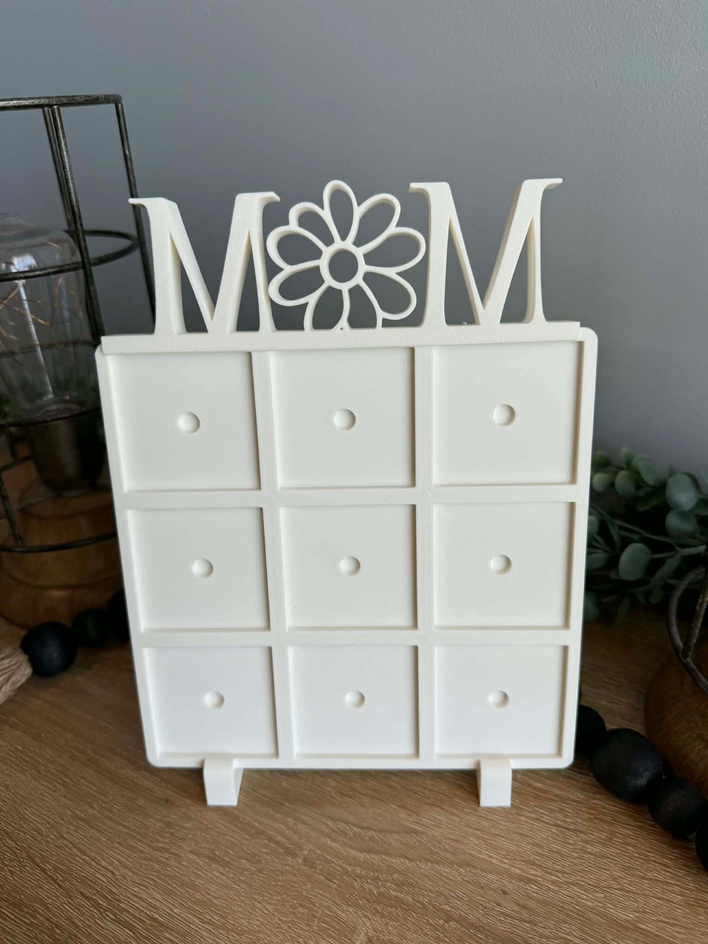 Mom, Nana, etc. Frame Accessories
