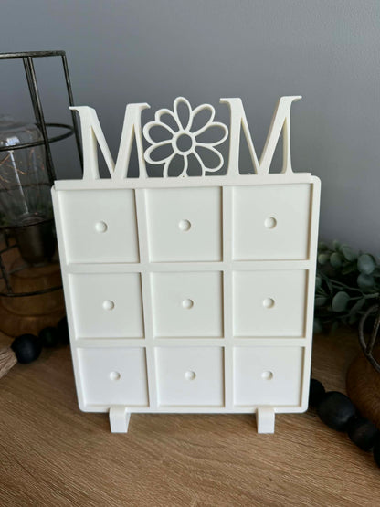 Mom, Nana, etc. Frame Accessories
