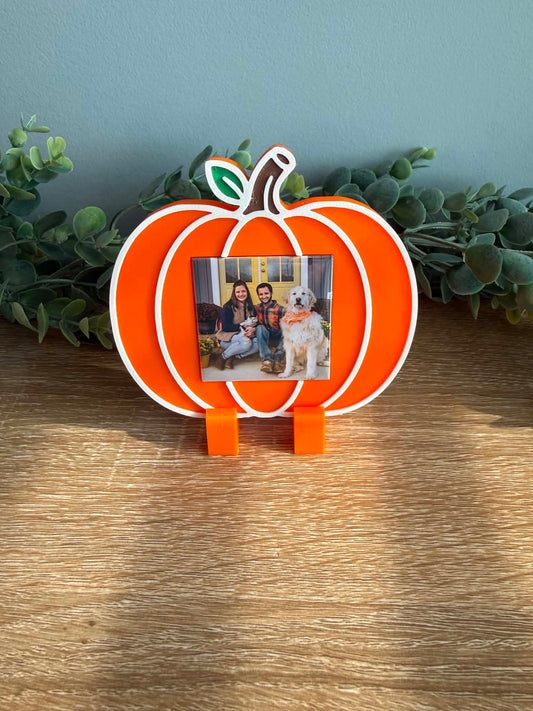 Pumpkin File