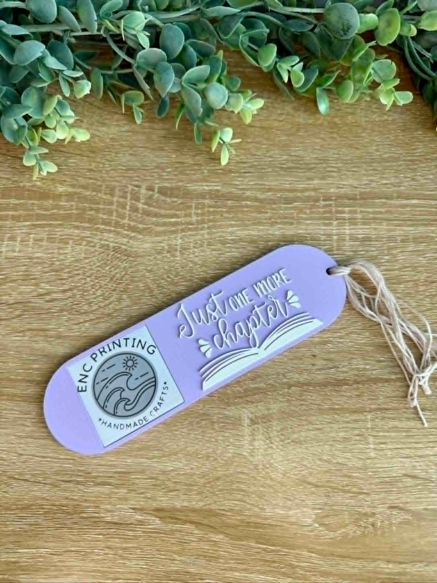 Bookmarks