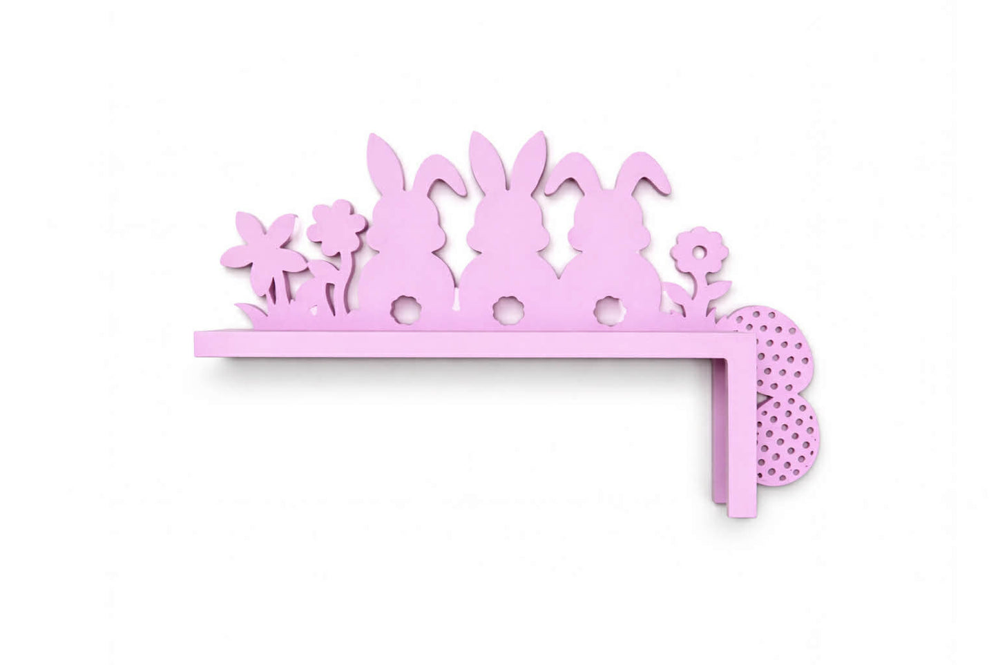 Easter Frame Accessories