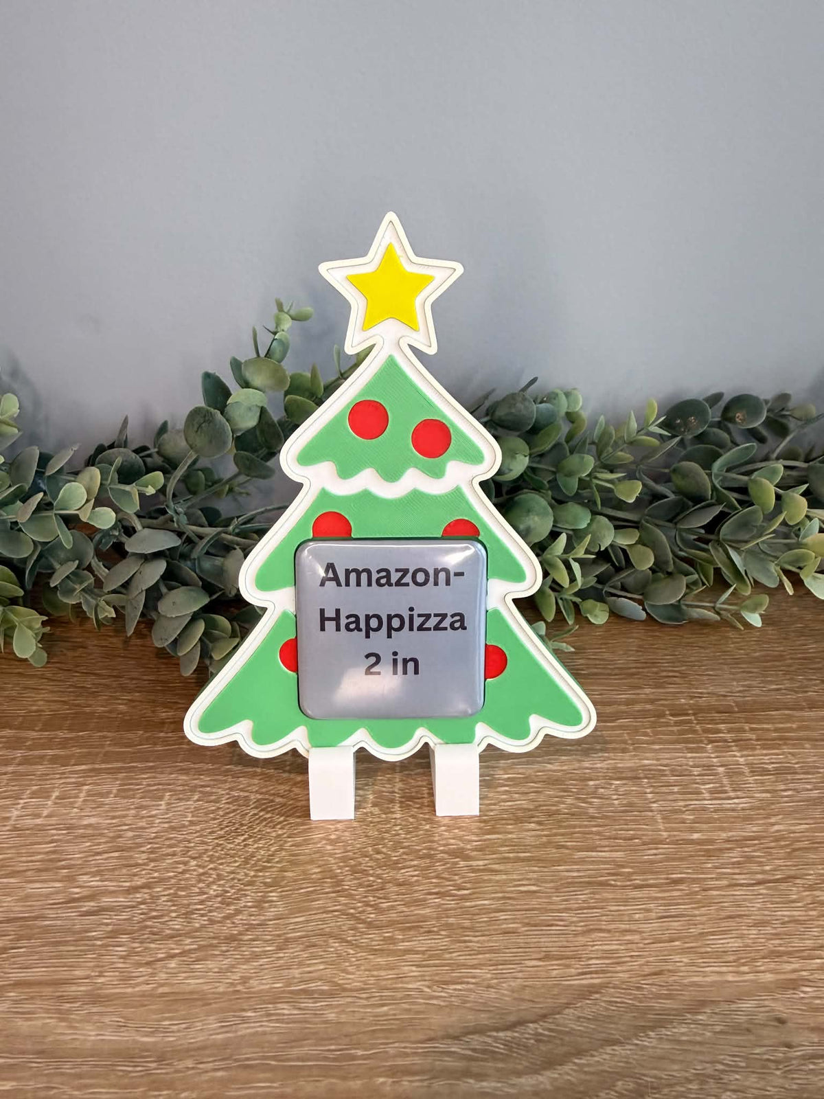 Christmas Tree File