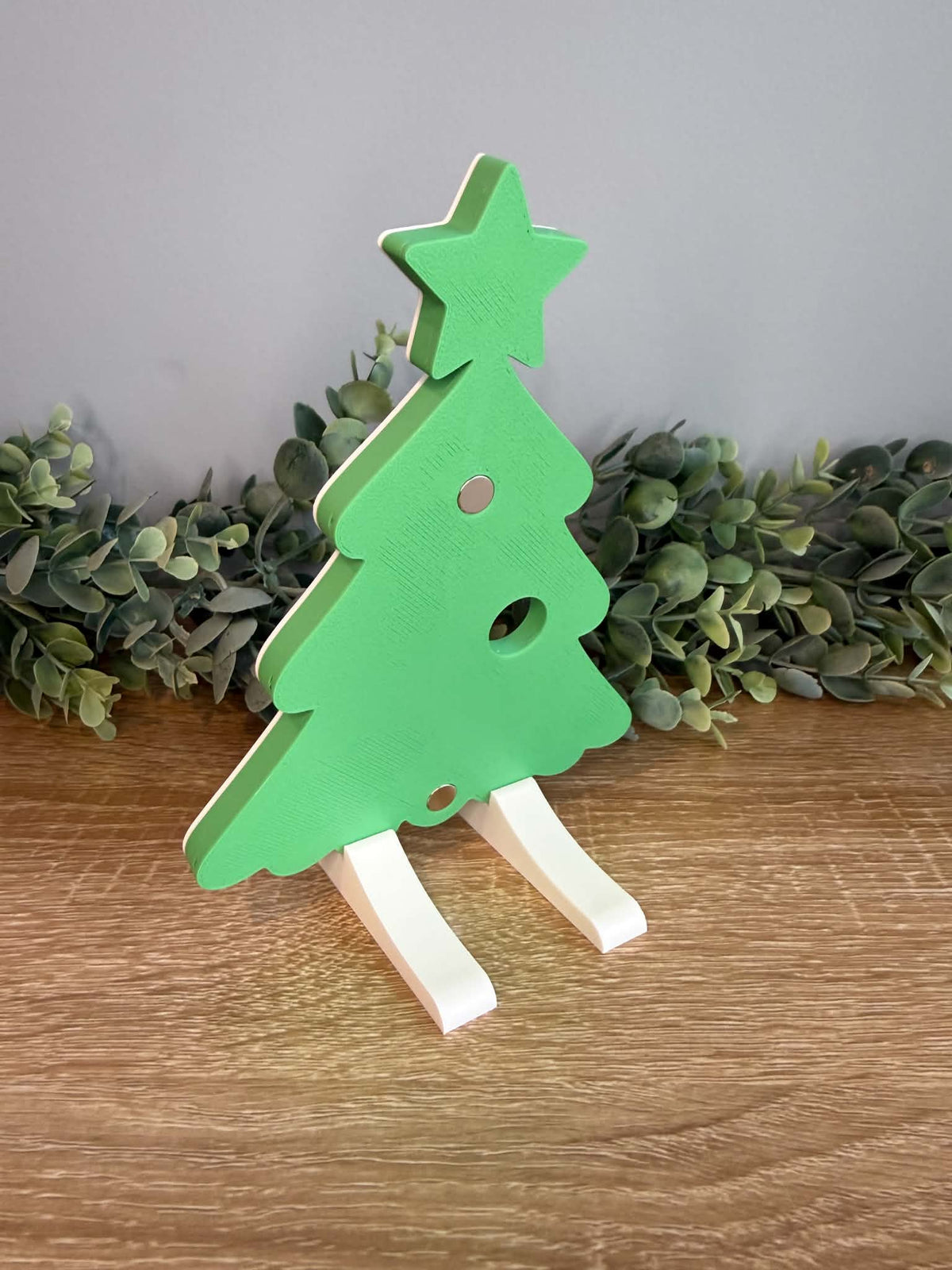 Christmas Tree Frame
