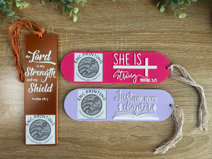 Bookmarks