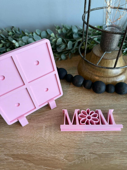Dad, Papa, Mom, Nana, etc. Frame Accessories Files