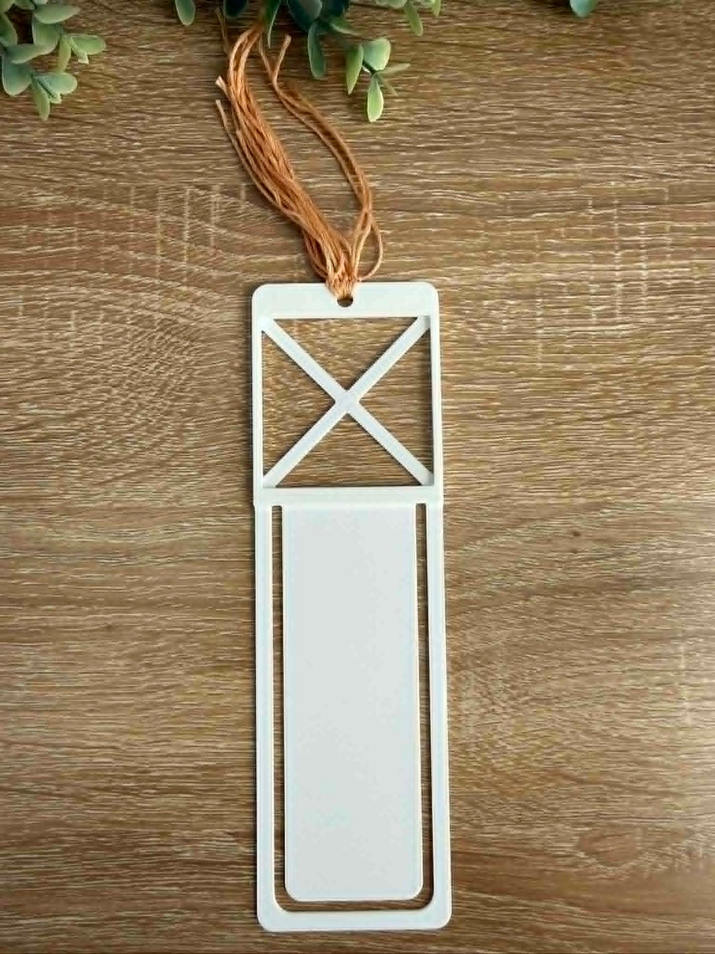 Bookmarks