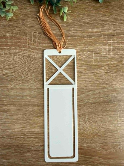 Bookmarks