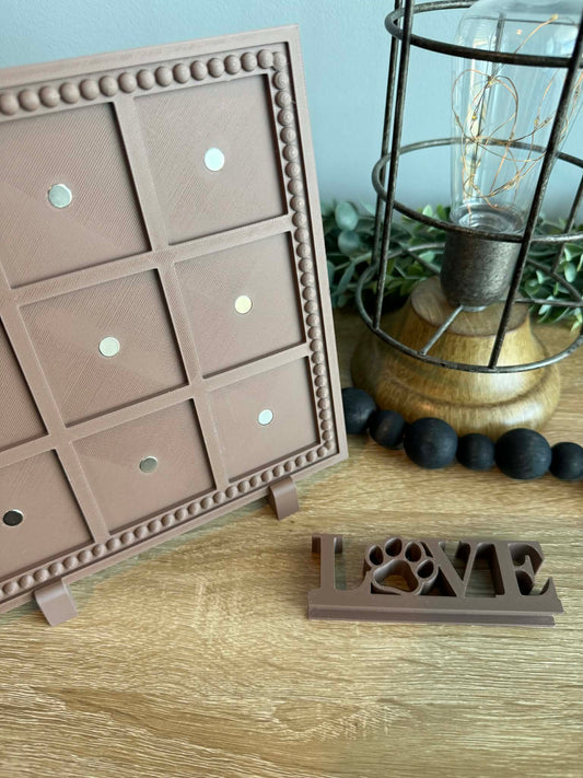 Pets Frame Accessories