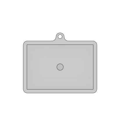 Ornament- Standard Style