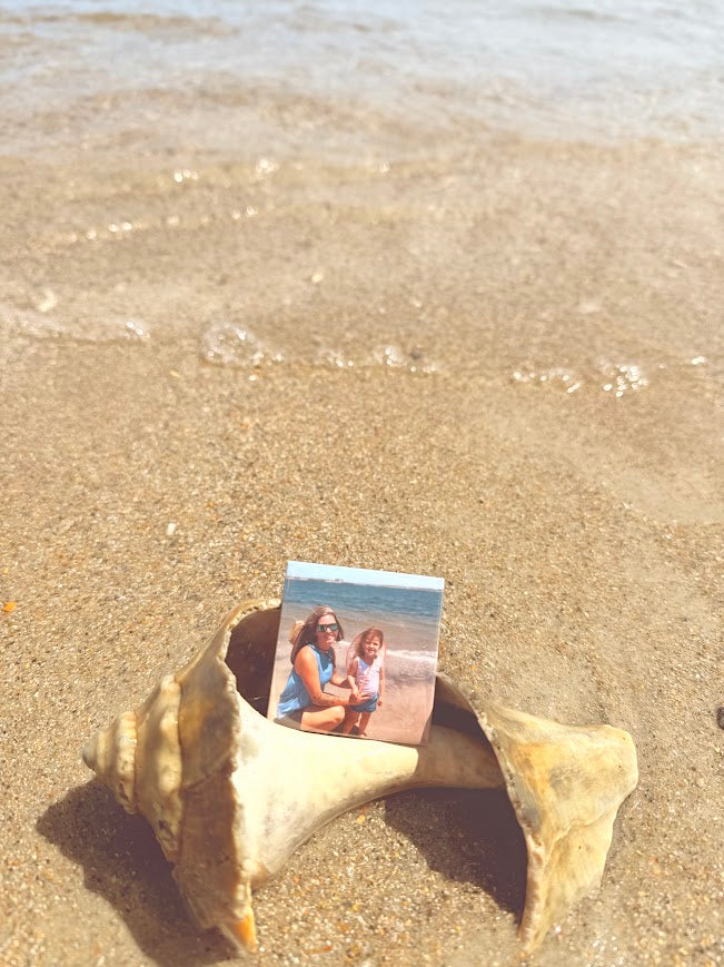 Custom Photo Magnets