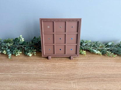 2" Frames- Bohemian Style (click for all layouts)