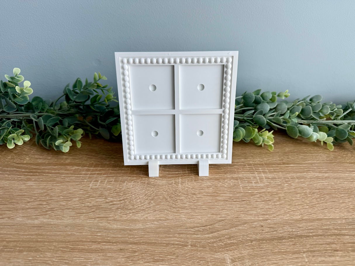 2" Frames- Bohemian Style (click for all layouts)