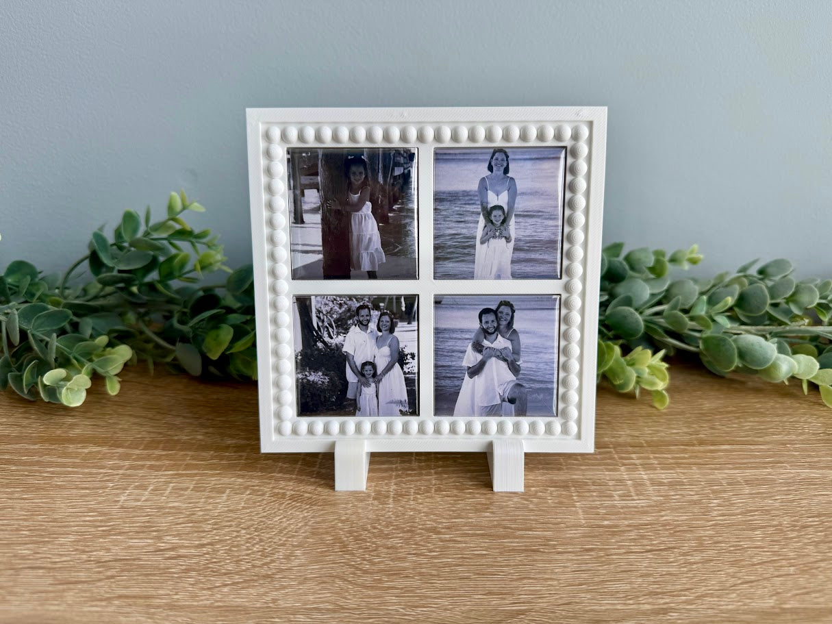 2" Frames- Bohemian Style (click for all layouts)