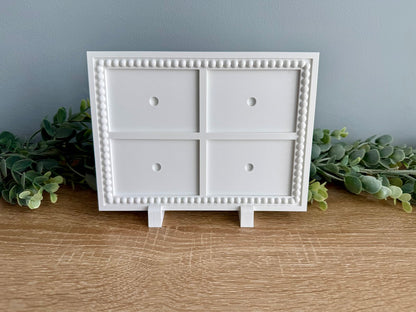 2"x3" Frames- Bohemian Style (click for all layouts)