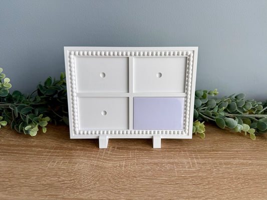 2.5"x3.5" Frame Files- Bohemian Style (click for all layouts)