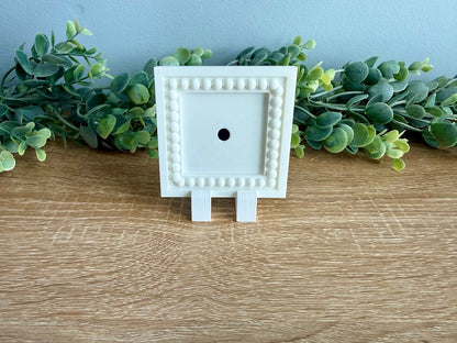 2" Frames- Bohemian Style (click for all layouts)