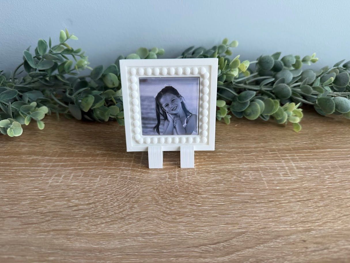 2" Frames- Bohemian Style (click for all layouts)