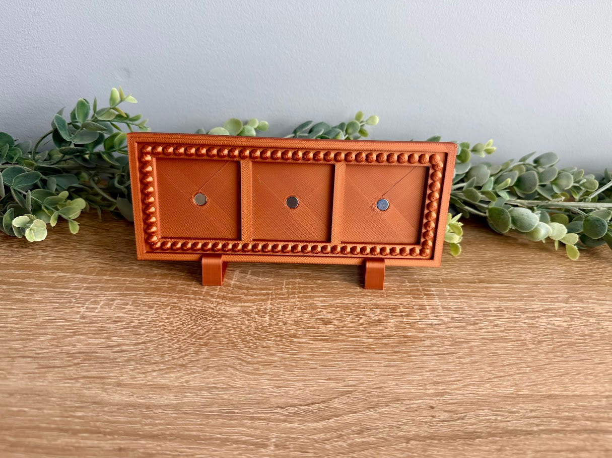 2" Frames- Bohemian Style (click for all layouts)