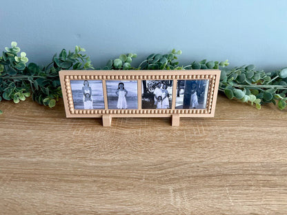 2" Frames- Bohemian Style (click for all layouts)