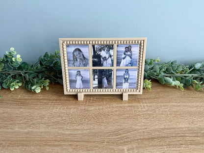 2" Frames- Bohemian Style (click for all layouts)