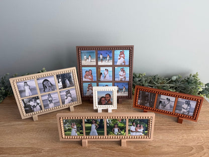 2" Frames- Bohemian Style (click for all layouts)