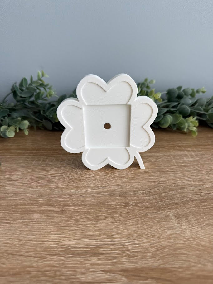Shamrock Frame