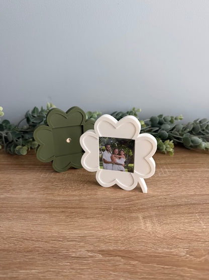 Shamrock Frame