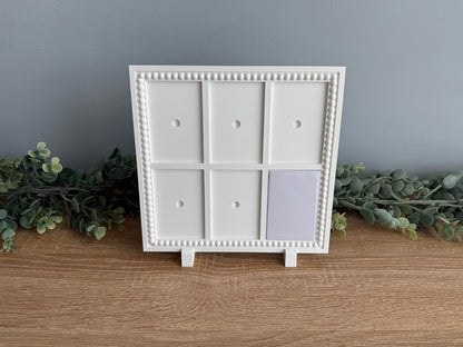 2"x3" Frames- Bohemian Style (click for all layouts)