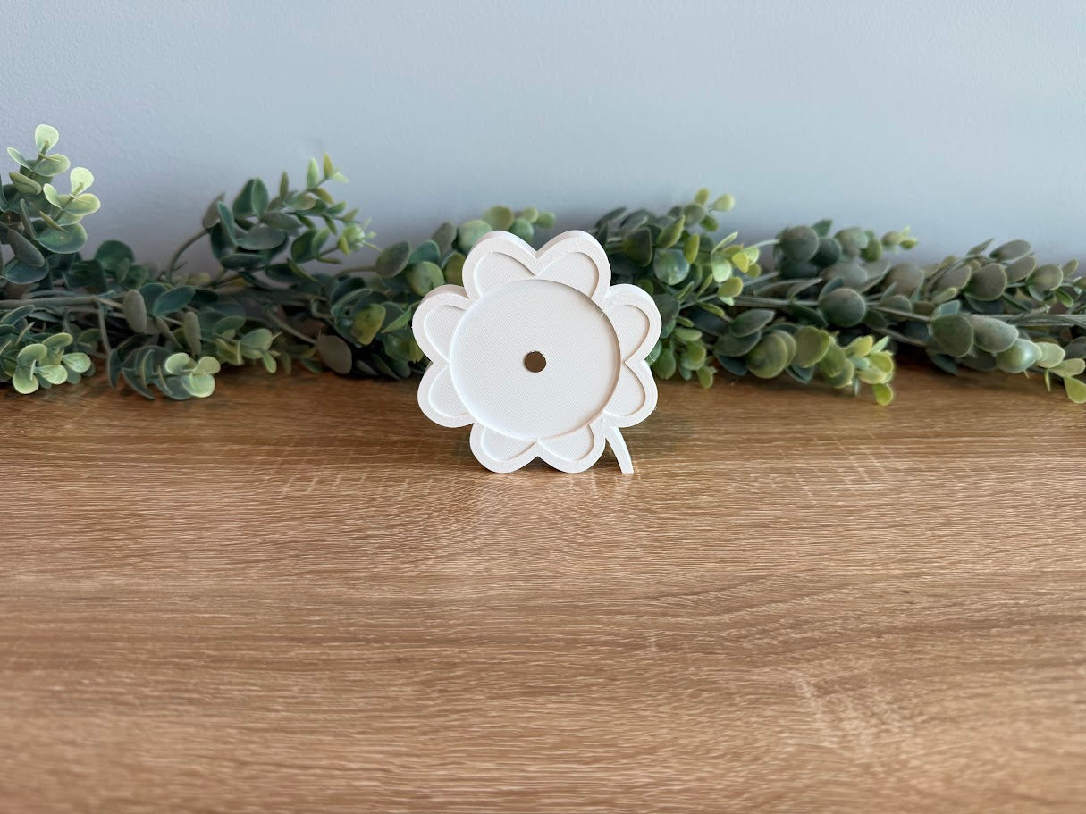 Shamrock Frame