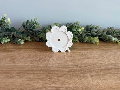 Shamrock Frame