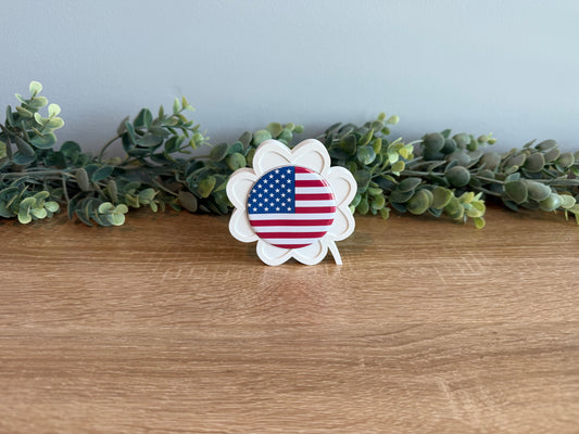 Shamrock Frame