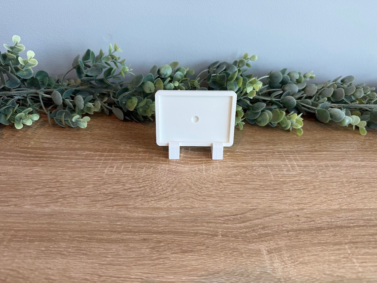 2"x3" Frames- Standard Style (click for all layouts)